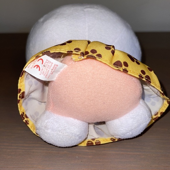 Sanrio Hello Kitty Safari Plush Stuffie - Picture 6 of 8